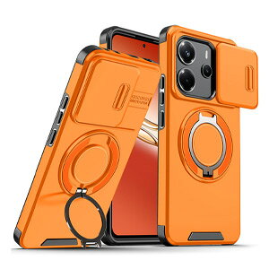 Redmi Note 17 Note 17 Pro�P�[�X �ϏՌ� Redmi Note 17 Pro Max �J�o�[ Xiaomi ���� �V�V���I�~ ���b�h�~�[ �m�[�g17 �m�[�g17�v�� �P�[�X TPU&PC �����O�t�� �X�^���h�@�\ �ϏՌ� �y�� ���p �����h�~ �S�ʕ�