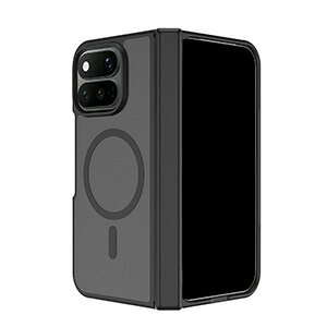 Google Pixel 11 Pro Fold �P�[�X �ϏՌ� �J�o�[ �܂肽���ݎ� TPU+PC�f�� �}�b�g �w�ʔ����� ���C�����X�[�d �Ή� �����h�~ �����h�~ �l�C �������� ������� �O�[�O�� �s�N�Z��11�v�� �t�H�[���h 