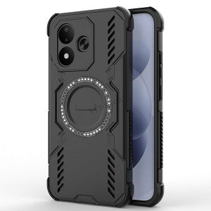 Xiaomi Redmi 17 4G �P�[�X �ϏՌ� �J�o�[ ����ق��肩���� TPU+PC�f�� �w�ʃJ�o�[ CASE ���C�����X�[�d�ɑΉ� �Ռ��h�~ �J�b�R���� �l�C �������� ������� �V���I�~ ���b�h�~�[ 17 4G �J�o�[ ����