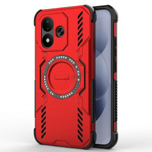 Xiaomi Redmi 17 4G �P�[�X �ϏՌ� �J�o�[ ����ق��肩���� TPU+PC�f�� �w�ʃJ�o�[ CASE ���C�����X�[�d�ɑΉ� �Ռ��h�~ �J�b�R���� �l�C �������� ������� �V���I�~ ���b�h�~�[ 17 4G �J�o�[ ����