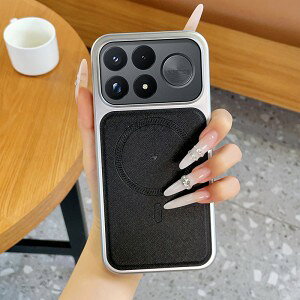 POCO F9 Pro �P�[�X POCO F9 Ultra �ϏՌ� �J�o�[ PU���U�[�f�� ����ق��肩���� �X�}�z�ی�P�[�X ���C�����X�[�d�ɑΉ� �l�C �������� ���� �V���I�~ POCO F9 �v��/F9 �E���g�� �\�t�g�P�[�X �w��