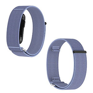 Garmin CIRQA Smart Band �t�B�b�g�l�X�g���b�J�[ �p �i�C�����o���h ���[�v�o���h ��x���g �ʃt�@�X�i�[ �����x���g �X�}�[�g�E�H�b�`�o���h �y�� �ʋC�� �T�C�Y�����\ ���E�ȒP �X�|�[�c ��