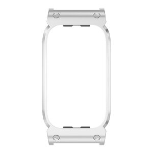 Garmin CIRQA Smart Band �t�B�b�g�l�X�g���b�J�[ �p �ی�P�[�X ������? �P�[�X �n�[�h�P�[�X �ی�J�o�[ �ϏՌ� ���h�~ �h�o �t�B�b�g�݌v ���E�ȒP �X�}�[�g�E�H�b�`�P�[�X 20mm�o���h�Ή�