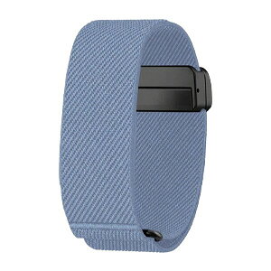 Garmin CIRQA Smart Band �t�B�b�g�l�X�g���b�J�[ �p �i�C�����o���h ���[�v�o���h ��x���g �����x���g �X�}�[�g�E�H�b�`�o���h �y�� �ʋC�� �T�C�Y�����\ ���C�z�� ���E�ȒP �X�|�[�c �����j