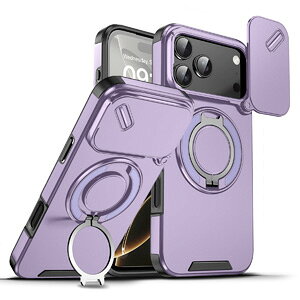 iPhone18 �P�[�X iPhone Air 2/18 Pro/18 Pro Max �P�[�X �J�o�[ TPU&PC�f�� �����Y�ی� �����O�t�� �X�^���h�@�\ �w�ʃJ�o�[ CASE �����₷�� �y�� �Ռ��h�~ �����h�~ �J���t�� �l�CApple �A�C�t�H��18/�A�C�t