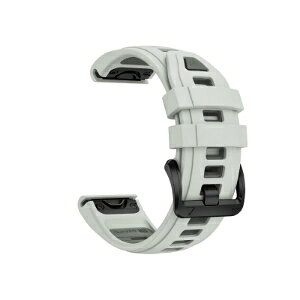 Garmin Fenix 9 43mm/Fenix 9 Pro 43mm �p �����x���g �V���R���� �X�}�[�g�E�H�b�`�o���h �r���v�x���g �ւ��x���g �����p�x���g �_�炩�� �y�� �ʋC�� ���K�Ȓ����S�n �T�C�Y�����\ �X�|�[�c �^�� 