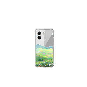 REDMI 17/REDMI Note 17 Pro Max 5G �N���A �ی�P�[�X �ϏՌ� �L�Y�h�~ �t�B�b�g�݌v �����₷�� �_�� ����~�� ����p�^�[�� ���� �l���̏Ռ��z���⋭ ���� TPU�f�� �D�ꂽ�ϏՌ��� �\�t�g�P�[�X �y��