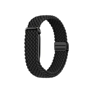 Google Fitbit Air �Ή� �i�C�����o���h �����x���g �t�B�b�g�l�X�g���b�J�[�p ���C�o�b�N�� �}�O�l�b�g�� �J���t���҂ݍ��� �y�� �ʋC�� �T�C�Y�����\ �X�|�[�c�o���h ���F�I�� �X�|�[�c ����