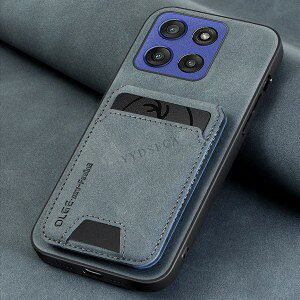 motorola edge 70 fusion �P�[�X �ϏՌ� �J�o�[ �J�[�h�z���_�[ ����ق��肩���� CASE �Ռ��h TPU+PU���U�[ �l�C �w�ʃJ�o�[ �������� ������� ���g���[�� �G�b�W 70 fusion �ی�P�[�X �����K���X�t
