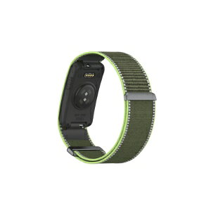 Garmin CIRQA Smart Band �Ή� �i�C�����o���h �����p�x���g �ւ��o���h �t�@�u���b�N�o���h �r�p�X�g���b�v �y�� �_�炩�� �ʋC�� �X�|�[�c �����j���O �E�H�[�L���O �t�B�b�g�l�X �^���p �V���v
