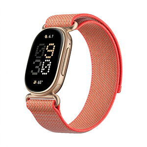 Google Fitbit Edge �i�C�����o���h �����x���g �t�B�b�g�l�X�g���b�J�[ �r���v�x���g �ʃt�@�X�i�[ �����x���g �ʋC�� �y�� �_��f�� �����\ ���E�ȒP �X�|�[�c�o���h �����j���O �g���[�j��