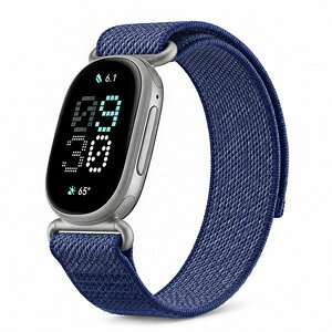 Google Fitbit Edge �i�C�����o���h �����x���g �t�B�b�g�l�X�g���b�J�[ �r���v�x���g �ʃt�@�X�i�[ �����x���g �ʋC�� �y�� �_��f�� �����\ ���E�ȒP �X�|�[�c�o���h �����j���O �g���[�j��