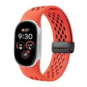 Google Fitbit Edge �V���R���o���h �����x���g ���C�o�b�N�� �}�O�l�b�g�� �X�}�[�g�E�H�b�`�o���h �\�t�g�x���g �r���v�o���h �y�� �h�� ���΍� �ϋv�� �t�B�b�g�����Q �T�C�Y�����\ ���E��