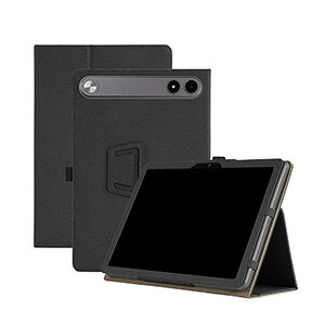 ALLDOCUBE iPlay 80E �P�[�X �ϏՌ� �J�o�[ 11�C���` PU���U�[�f�� �����₷�� �o���h�t�� �Ў�Ŏ����đ��삵�₷�� �X�^���h�@�\ �Ў葀�� ����� �y�����[ �������� ������� �蒠�^�J�o�[ �^�u