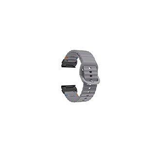 Garmin Instinct 3 AMOLED Instinct 3 Dual Power Instinct E 45mm 50mm ���� �o���h �V���R���f�� ������� �r���v�x���g �X�|�[�c �x���g �����p �x���g �ւ��x���g �}���`�J���[ �ȒP���� �l�C �������� QuickFit