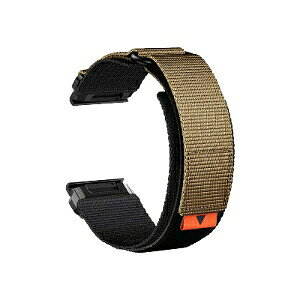�K�[�~�� Garmin fenix 8 Pro AMOLED/MicroLED 51mm ���� ���v�o���h �I�V������ �i�C�����f�� ������� �r���v�x���g �����p �x���g �ւ��x���g �Y��� �}���`�J���[ �ȒP���� �l�C �������� QuickFit�E�H