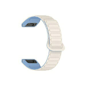 �K�[�~�� Garmin Instinct Crossover AMOLED �p�̂��G���K���g�� �����ȒP �V���R���f�� QuickFit�E�H�b�`�o���h �������X�g�o���h �x���g ���� �o���h