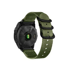 �K�[�~�� Garmin Instinct Crossover AMOLED �p�̂��G���K���g�� �����ȒP �i�C�����f�� QuickFit�E�H�b�`�o���h �������X�g�o���h �x���g ���� �o���h