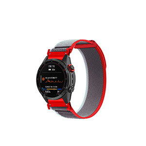 Garmin Fenix 7X Fenix 8 51mm Enduro 3 Fenix 8 Dual Power 51mm ���� �o���h �i�C�����f�� ������� �r���v�x���g �X�|�[�c �x���g �����p �x���g �ւ��x���g �Y��� �}���`�J���[ �ȒP���� �l�C �������� �K