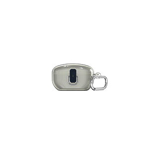 SONY �\�j�[ WF-1000XM5 �P�[�X ���� TPU�f�� �C���z���E�w�b�h�z�� �A�N�Z�T���[ �N���A �J�o�[ CASE �ϏՌ� �����h�~ �Ɠ��ȃX�C�b�` ���S�ȃ��b�N�݌v ���[ �ی� �\�t�g�P�[�X �֗� ���p �J�o�[