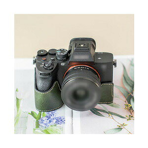 SONY ��7V �{�f�B �f�W�^�����J���� �J�����ی� ���U�[�P�[�X �J�o�[ �J�����n�[�t�P�[�X �n�E�W���O�P�[�X �������� ������� �֗� ���p �l�C �ی�p �\�j�[ ��7 V �L�Y�h�~ �A�N�Z�T���[ �J
