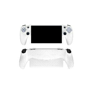 SONY PlayStation Portal �P�[�X �ϏՌ� �J�o�[ �����[�g�v���[���[ ��p �V���R���f�� �ی�P�[�X �Ռ��h�~ �ی� �֗� ���p �l�C �Ռ��z�� ���E�ȒP �\�j�[ �v���C�X�e�[�V���� Portal CFIJ-18000 �\�t�g