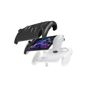 SONY PlayStation Portal �P�[�X �ϏՌ� �J�o�[ �����[�g�v���[���[ ��p TPU�f�� �X�^���h�@�\ �ی�P�[�X �Ռ��h�~ �ی� �֗� ���p �l�C �Ռ��z�� ���E�ȒP �\�j�[ �v���C�X�e�[�V���� Portal CFIJ-18000