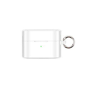 SONY �\�j�[ WF-1000XM6 �N���A�P�[�X ���� TPU �C���z�����[�P�[�X �C���z���E�w�b�h�z�� �A�N�Z�T���[ CASE �ϏՌ� �����h�~ ���[ �ی� �P�[�X �l�C �������� ���h�~ �ی�J�o�[ �𑕒������܂܁A