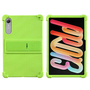Lenovo Idea Tab Pro Gen 2 13�C���` �P�[�X �ϏՌ� �J�o�[ �֗� �X�^���h�@�\ ���m�{ ���K�^�u�v���X 12.7�C���` �w�ʃJ�o�[ �^�u���b�g�ی� �V���R���f�� ����ق��肩���� �y�� �����₷�� �J�b