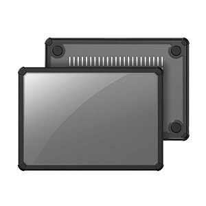 Apple MacBook Neo 13�C���` 2026���f�� �P�[�X �m�[�gPC �n�[�h�P�[�X/�J�o�[ ��� ��� 2�Z�b�g TPU�f�� ���M�� �}�b�g�� ������ �ϏՌ� �|���J�[�{�l�[�g�� �{�̂�������ی� �������� ������� 
