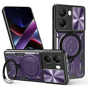 POCO X8 Pro �P�[�X �ϏՌ� POCO X8 Pro Max �J�o�[ ���� �V���I�~ POCO X8 �v�� �J�o�[ POCO X8 �v�� �}�b�N�X �P�[�X �����Y�ی� �����O�t�� �����O���w�ɒʂ����Ƃŗ����h�~ �Ռ��ɋ��� TPU&PC 2�d�\�� ��