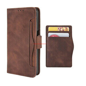 Blackview WAVE 7C �P�[�X �ϏՌ� �J�o�[ �蒠�^ ���z�^ TPU+PU���U�[ �X�g���b�v�z�[���t�� �������� ������� ����h�~ �X�^���h�@�\ ���p �J�[�h���[ �֗����̍��� �l�C Blackview WAVE 7C �P�[�X�蒠