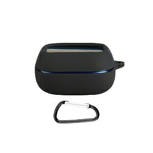 JBL LIVE BUDS 4 �P�[�X �_��̂���V���R���f�ނ� �J�o�[ �C���z���E�w�b�h�z�� �A�N�Z�T���[ CASE �ϏՌ� �����h�~ ���[ �ی� �\�t�g�P�[�X �J�o�[ �֗� ���p �J�o�[�𑕒������܂܁A�[�d�^�C