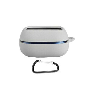 JBL LIVE BUDS 4 �P�[�X �_��̂���V���R���f�ނ� �J�o�[ �C���z���E�w�b�h�z�� �A�N�Z�T���[ CASE �ϏՌ� �����h�~ ���[ �ی� �\�t�g�P�[�X �J�o�[ �֗� ���p �J�o�[�𑕒������܂܁A�[�d�^�C