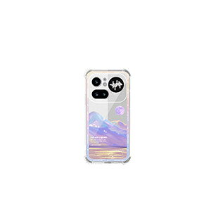 Nothing Phone (4a) Pro /Phone (4a) �J�o�[ �ی�P�[�X TPU�f�� �J���t�� ���� CASE ������� �X�}�z �ی� �\�t�g�J�o�[ �J�b�R���� �Ռ��h�~ �l���̏Ռ��z���⋭ �N�₩�� ���� �l�C ���� �N���A �i�b