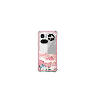 Nothing Phone (4a) Pro /Phone (4a) �J�o�[ �ی�P�[�X TPU�f�� �J���t�� ���� CASE ������� �X�}�z �ی� �\�t�g�J�o�[ �J�b�R���� �Ռ��h�~ �l���̏Ռ��z���⋭ �N�₩�� ���� �l�C ���� �N���A �i�b
