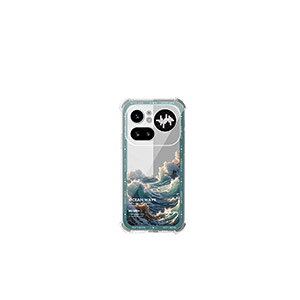 Nothing Phone (4a) Pro /Phone (4a) �J�o�[ �ی�P�[�X TPU�f�� �J���t�� ���� CASE ������� �X�}�z �ی� �\�t�g�J�o�[ �J�b�R���� �Ռ��h�~ �l���̏Ռ��z���⋭ �N�₩�� ���� �l�C ���� �N���A �i�b