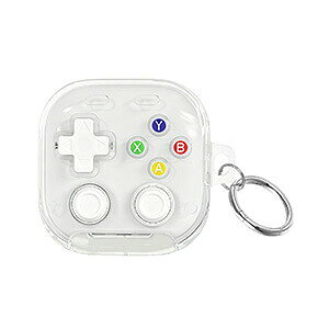Samsung Galaxy Buds4 �N���A�P�[�X Galaxy Buds4 Pro �N���A�J�o�[ �ϏՌ� �J�o�[ TPU+PC�f�ނ̃J�o�[ �C���z���E�w�b�h�z�� �M�����N�V�[ �o�b�Y4 /�o�b�h4�v�� �����P�[�X CASE �����h�~ ���[ �ی� ����
