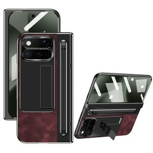 �O�[�O�� Google Pixel 11 Pro Fold �P�[�X �J�o�[ �܂肽���ݎ� �X�}�[�g�t�H���P�[�X PC&�����K���X �X�^���h�@�\ Pencil���[�@�\ �X�}�z�ی�P�[�X �ϏՌ��J�o�[ �s�N�Z��11 �v�� �t�H�[���h �֗� 