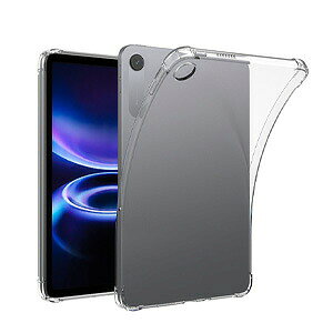 �V���I�~ Xiaomi POCO Pad C1 �P�[�X �N���A �ϏՌ� �J�o�[ 9.7�C���` 2026���f�� �w�ʃJ�o�[ �^�u���b�g�ی� ���^ ���� TPU�f�� ����ق��肩���� �Ռ��z�� Xiaomi POCO Pad C1 9.7�^ �\�t�g�P�[�X �l�C 