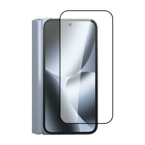 Google Pixel 11 Pro Fold �t���ی�K���X �t�B���� �K���X�t�B���� �����K���X HD Tempered Film �����K���X �d�x9H �X�}�z �O�[�O�� �s�N�Z��11 �v�� �t�H�[���h �O���t����ʗp�̂� ��ʕی�t�B���� 