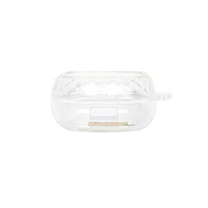 �W�F�[�r�[�G�� JBL LIVE BUDS 4/LIVE Beam 4 �P�[�X LIVE FLEX 4 �����J�o�[ TPU�f�� �C���z���E�w�b�h�z�� �A�N�Z�T���[ CASE �ϏՌ� �����h�~ �y�� ���[ �ی� �N���A�P�[�X �J�o�[ �֗� ���p �l�C�J�o�[