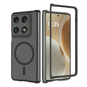Motorola Razr Fold �P�[�X �ϏՌ� �J�o�[ �܂肽���݌^ �X�}�z�A�N�Z�T���[ �������� �}�b�g�^�C�v TPU+PC�f�� ���C�z�� �X�g���b�v�z�[���t�� �Ռ��z�� �����₷�� �l�C �������� ������� �֗���