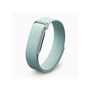 Google Fitbit Air �t�B�b�g�l�X�g���b�J�[ �p �i�C�����o���h ���[�v�o���h ��x���g �ʃt�@�X�i�[ �����x���g �X�}�[�g�E�H�b�`�o���h �y�� �ʋC�� �T�C�Y�����\ ���E�ȒP �X�|�[�c �����j