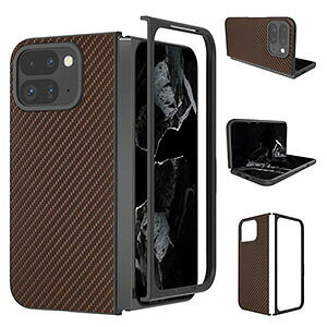 Google Pixel 11 Pro Fold �P�[�X �ϏՌ� �J�o�[ �܂肽���ݎ� CASE �Ռ��ɋ��� �v���X�`�b�N�� PC&PU���U�[ �Ռ��h�~ ���� �����h�~ �����h�~ �y�� �l�C �������� ������� �O�[�O�� �s�N�Z��11 �v�� 