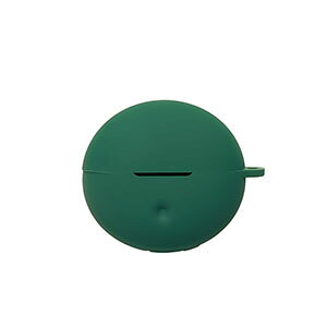OPPO Enco Clip2 Open Earbuds �P�[�X Enco Clip2 Open Earbuds �P�[�X �V���R���f�� �J�o�[ �C���z���E�w�b�h�z�� �A�N�Z�T���[ CASE �ϏՌ� �����h�~ ���[ �ی� ������� �\�t�g�P�[�X �֗� �J�o�[�𑕒���