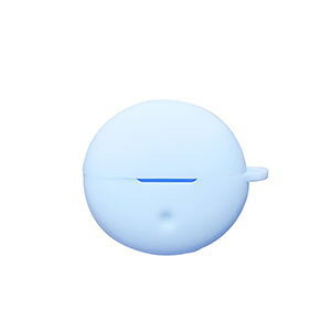 OPPO Enco Clip2 Open Earbuds �P�[�X Enco Clip2 Open Earbuds �P�[�X �V���R���f�� �J�o�[ �C���z���E�w�b�h�z�� �A�N�Z�T���[ CASE �ϏՌ� �����h�~ ���[ �ی� ������� �\�t�g�P�[�X �֗� �J�o�[�𑕒���