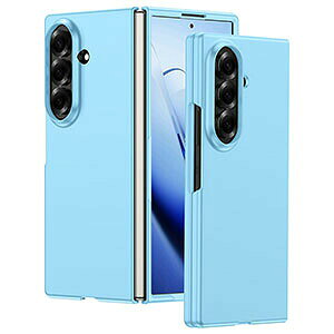 Samsung Galaxy Z Fold8 Wide 5G �P�[�X �J�o�[ �܂肽���݌^ Android�X�}�z�A�N�Z�T���[ PC�f�� �v���X�`�b�N�� CASE �ϏՌ��J�o�[ �y�� �����₷�� �S�ʕی� �J�b�R���� ���p ��G�蔲�Q �l�C �w�ʃJ�o