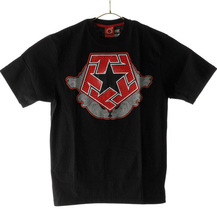 楽天市場】Tribal[トライバル]メンズTシャツ : アパレルショップ 