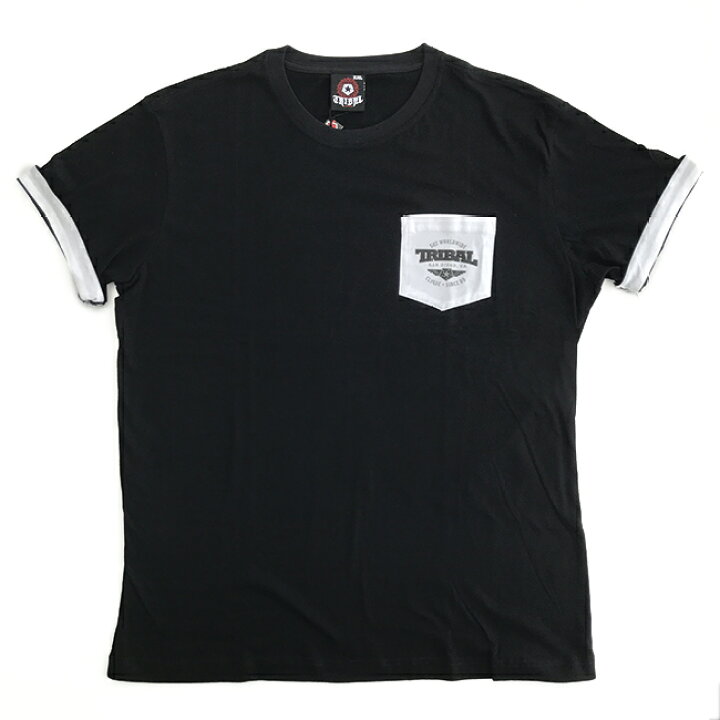楽天市場】Tribal[トライバル]メンズTシャツ : アパレルショップ 